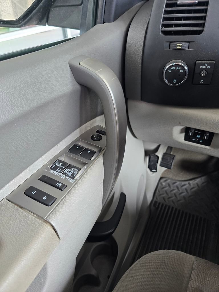 Used 2013 GMC Sierra 1500 SLE w/ Power Tech Package image 20