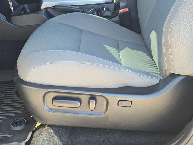 Certified 2022 Toyota Tacoma SR5 image 28