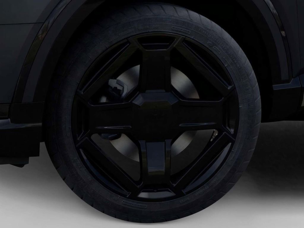 New 2027 Kia Telluride EX X-Line image 9