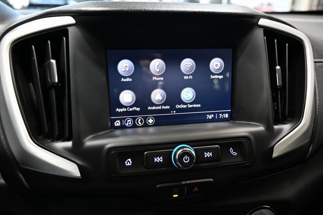 Used 2023 GMC Terrain SLE w/ Driver Convenience Package image 15