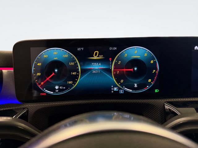 Certified 2022 Mercedes-Benz CLA 250 4MATIC image 26