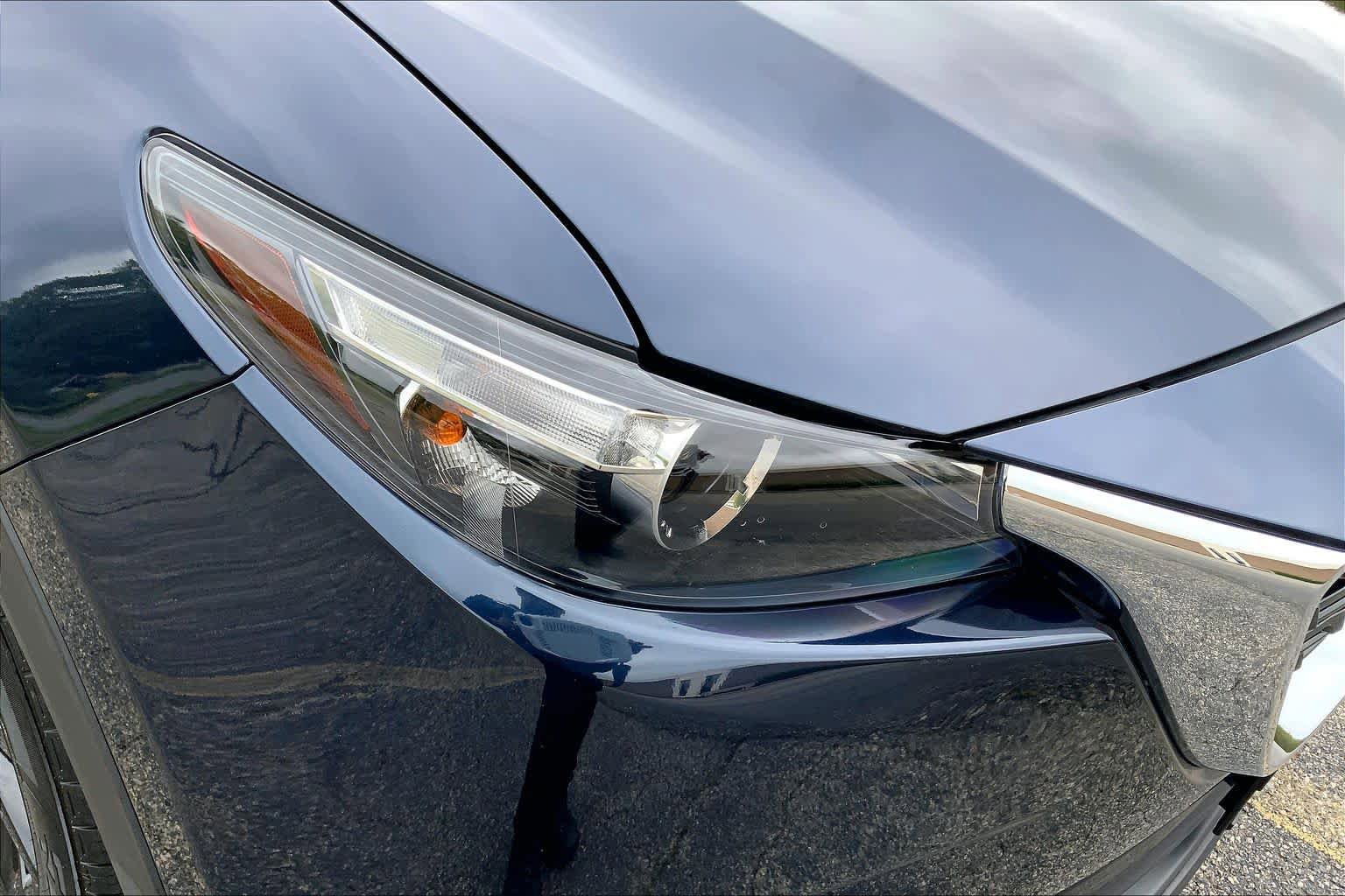 Used 2023 MAZDA CX-9 Touring Plus AWD/4WD image 27