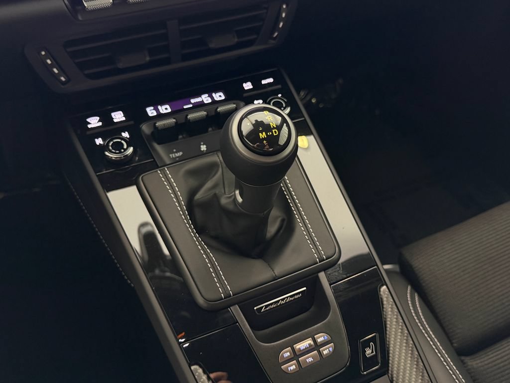 Certified 2026 Porsche 911 GT3 RWD image 18