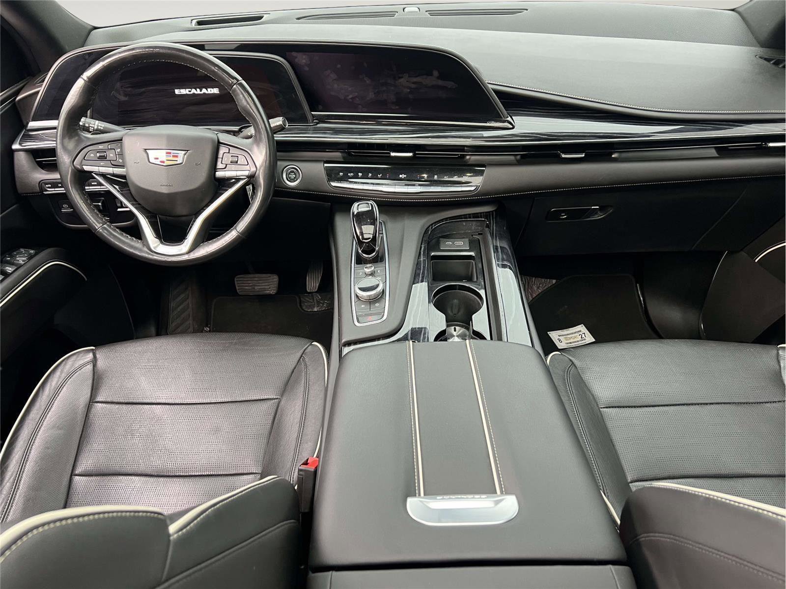 Used 2022 Cadillac Escalade ESV Sport image 14