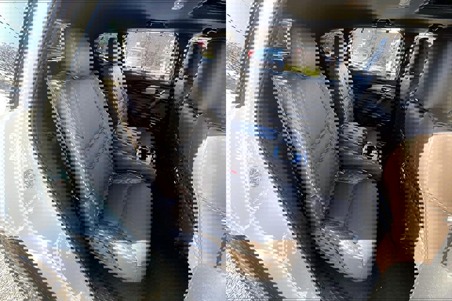 Used 2023 MAZDA CX-9 Signature image 32