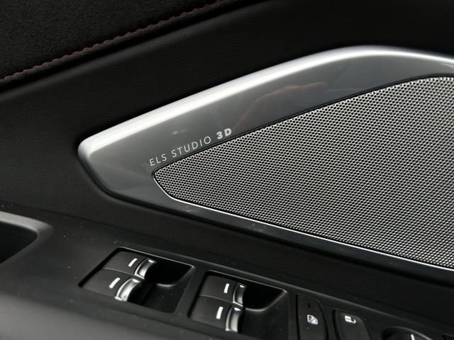 Certified 2026 Acura RDX A-Spec AWD/4WD image 30