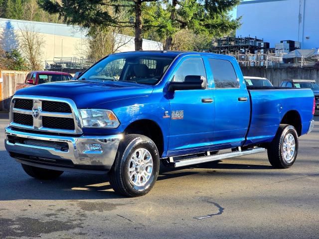 Used 2014 RAM 2500 Tradesman w/ Chrome Appearance Group image 3