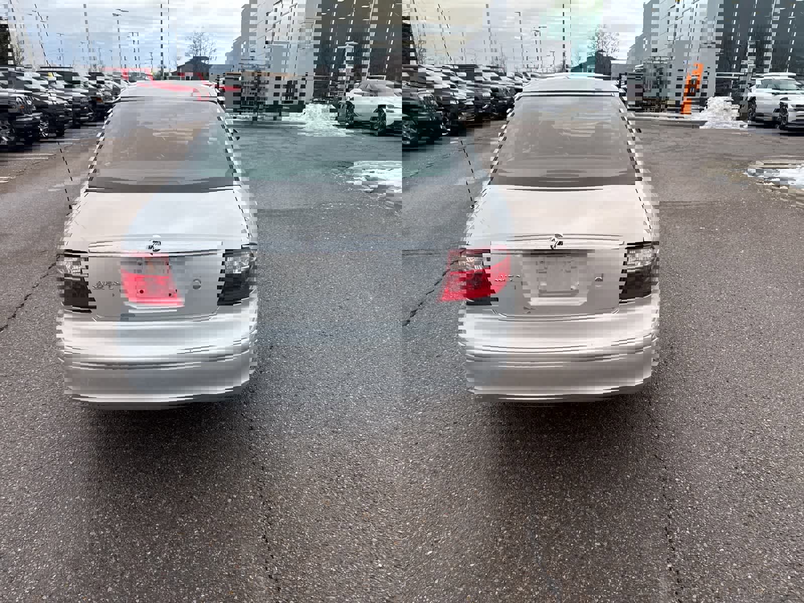 Used 2005 Mercury Sable LS image 15