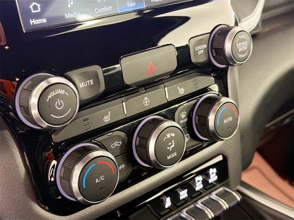 Used 2022 RAM 1500 Big Horn image 15