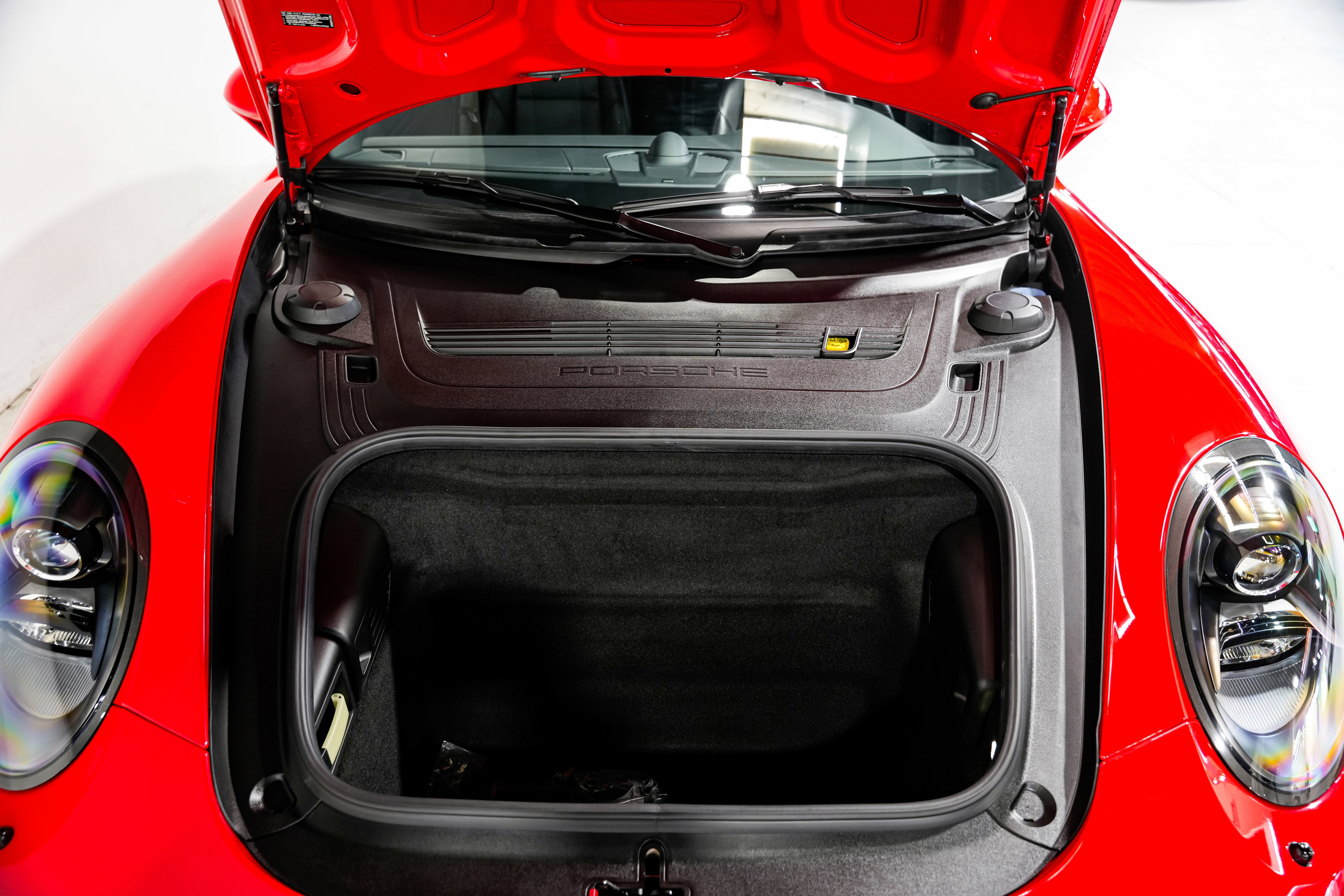 Used 2015 Porsche 911 Carrera 4 GTS w/ Bose Audio Package AWD/4WD image 41