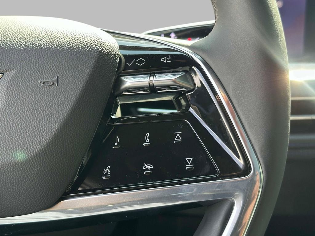 New 2025 Cadillac Escalade IQ Luxury 1 AWD/4WD image 19