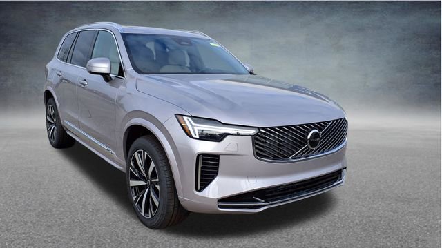 New 2026 Volvo XC90 B5 Core AWD/4WD 360° Tour