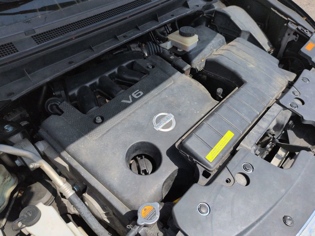 Used 2010 Nissan Murano LE image 12