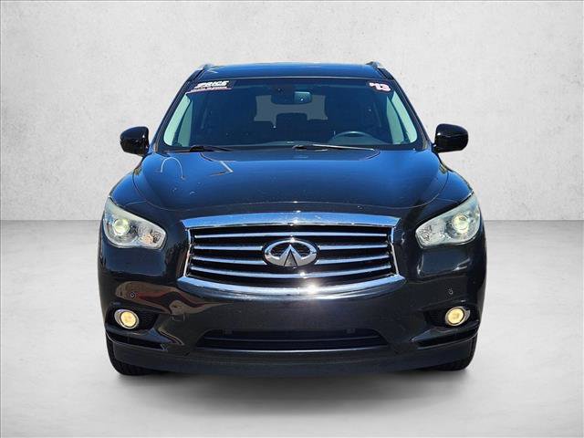 Used 2013 INFINITI JX35 FWD w/ Premium Pkg image 2