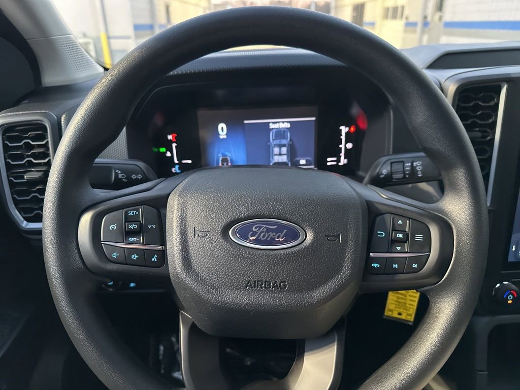 New 2026 Ford Ranger XL w/ Trailer Tow Package image 13