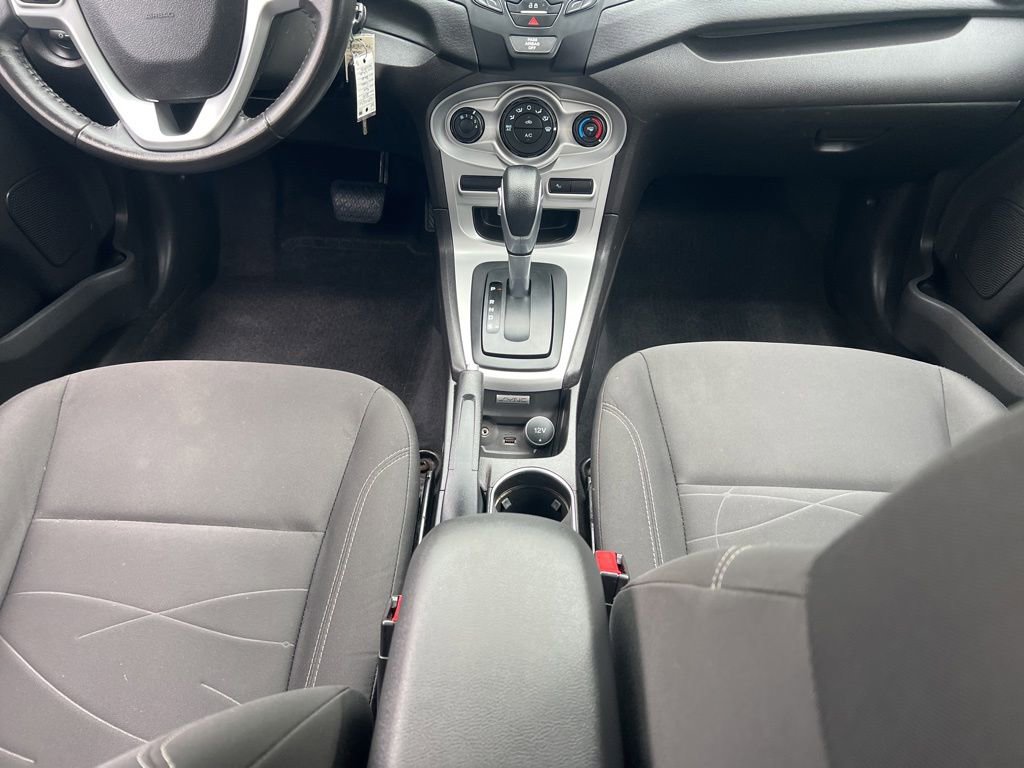 Used 2015 Ford Fiesta SE FWD image 17
