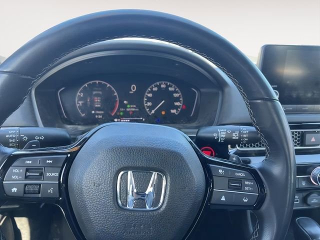 Used 2022 Honda Civic Sport image 11