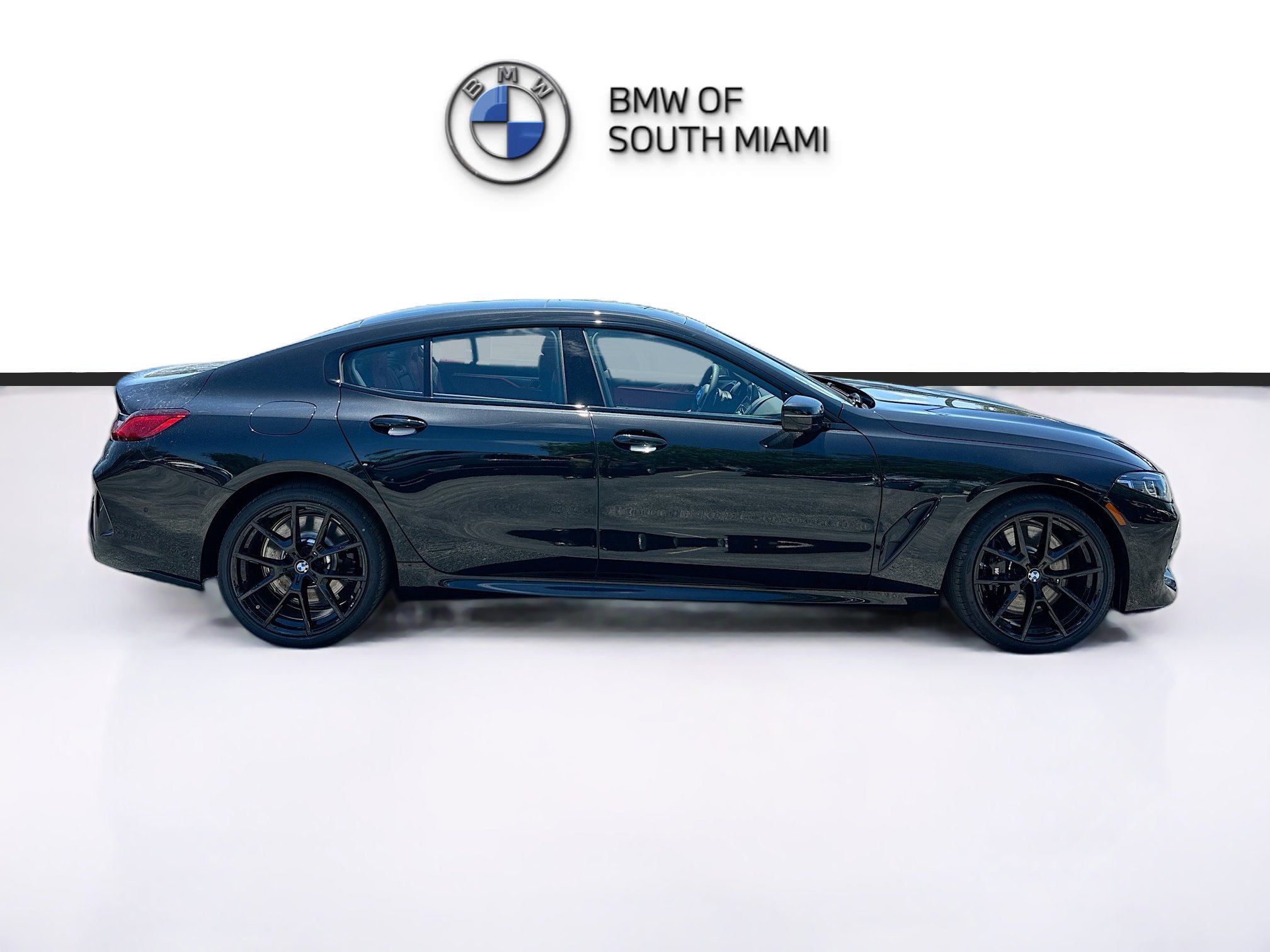 New 2026 BMW 840i w/ M Sport Professional Package image 7