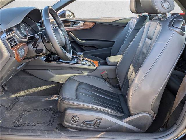 Used 2022 Audi A5 2.0T Premium image 18