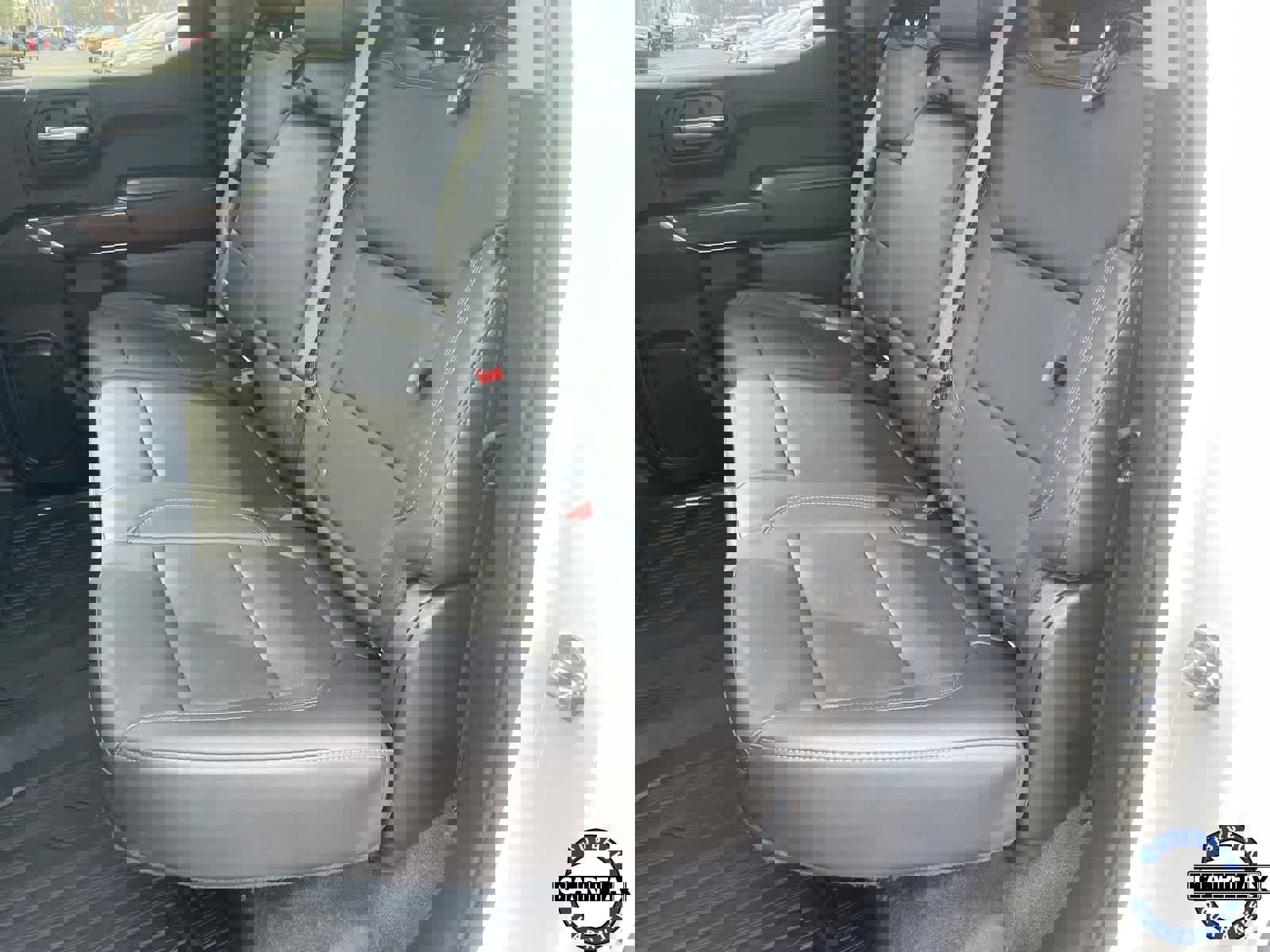 Used 2020 GMC Sierra 1500 SLT w/ SLT Premium Plus Package image 22