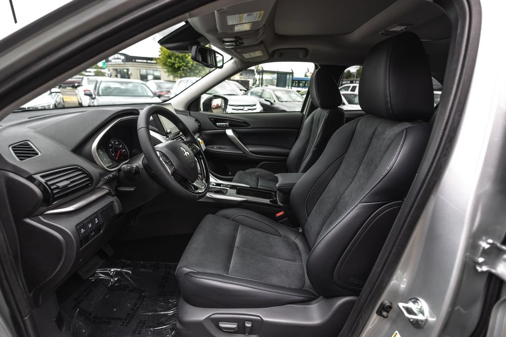 New 2026 Mitsubishi Eclipse Cross SE AWD/4WD image 19