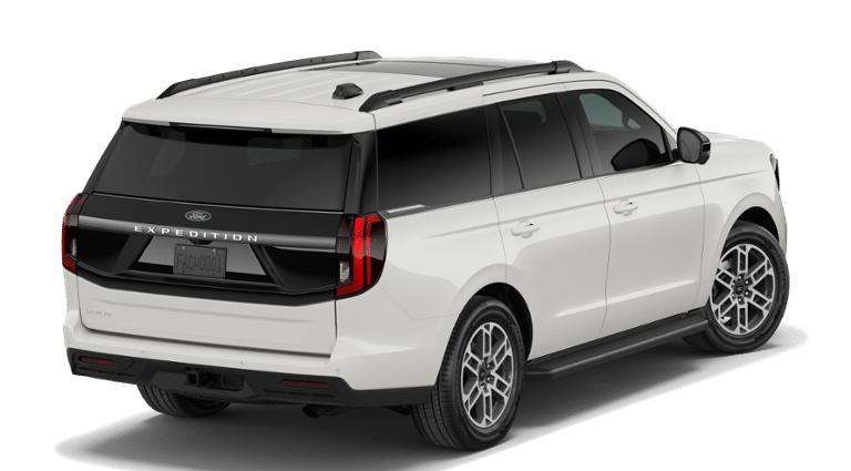 New 2026 Ford Expedition Active image 31