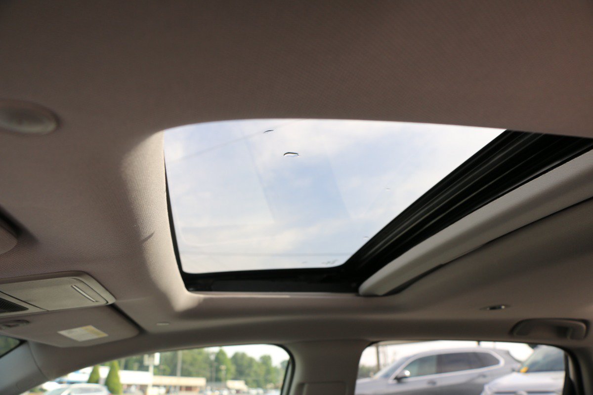 Used 2025 Acura ADX FWD image 25
