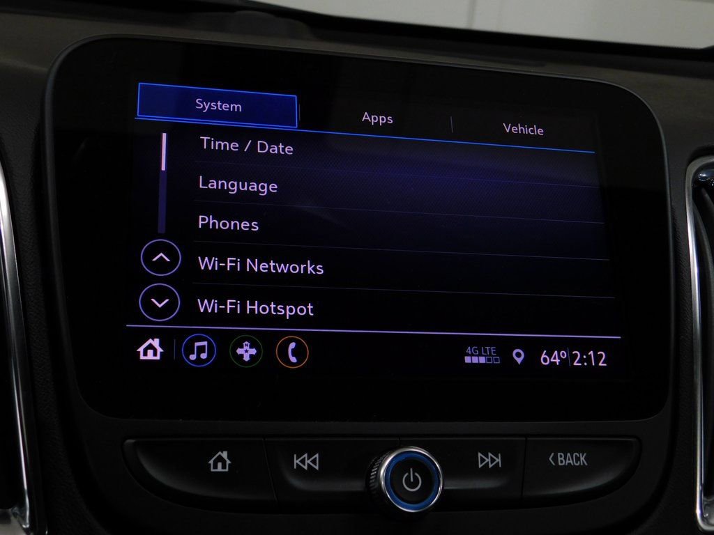 Used 2019 Chevrolet Malibu LT image 58