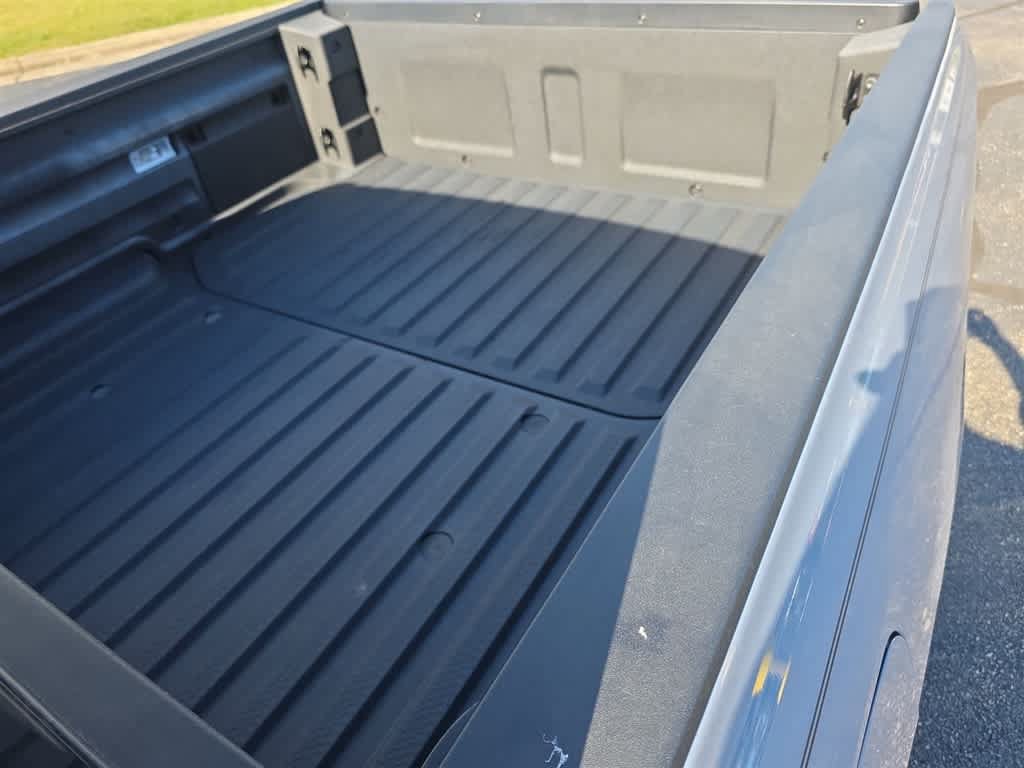 Certified 2026 Honda Ridgeline TrailSport image 29