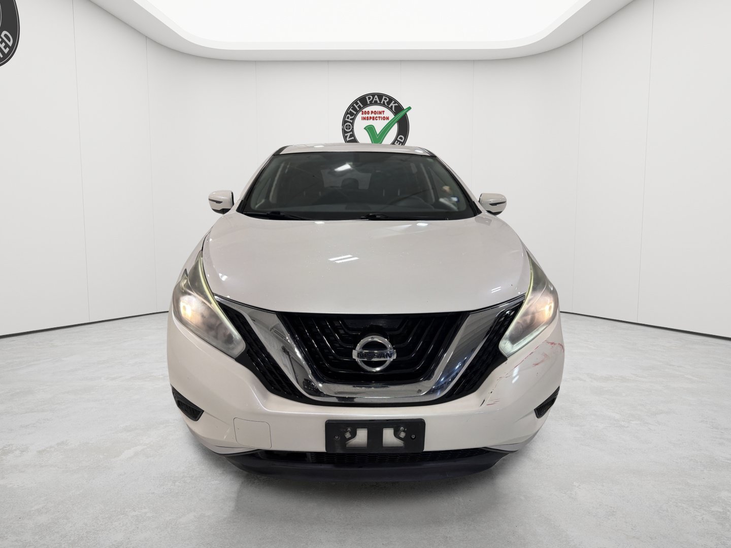 Used 2018 Nissan Murano S FWD image 8