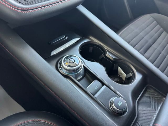 Used 2025 Ford Explorer ST-Line w/ Premium Package image 12