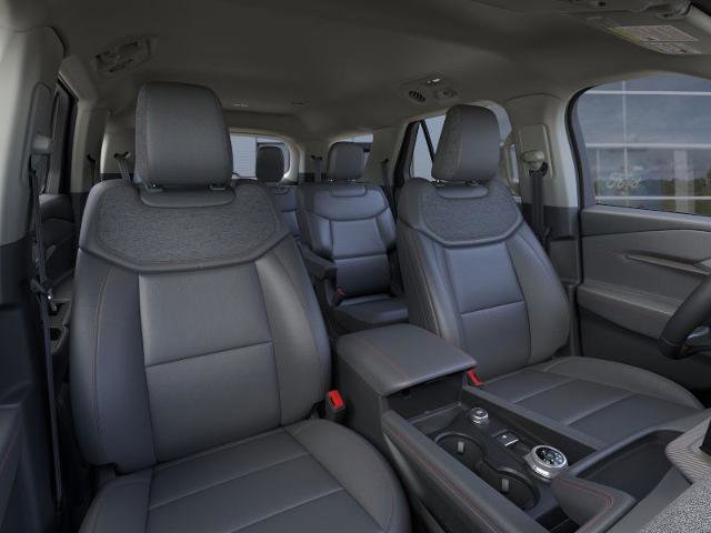 New 2026 Ford Explorer Active w/ Active Comfort Package image 10