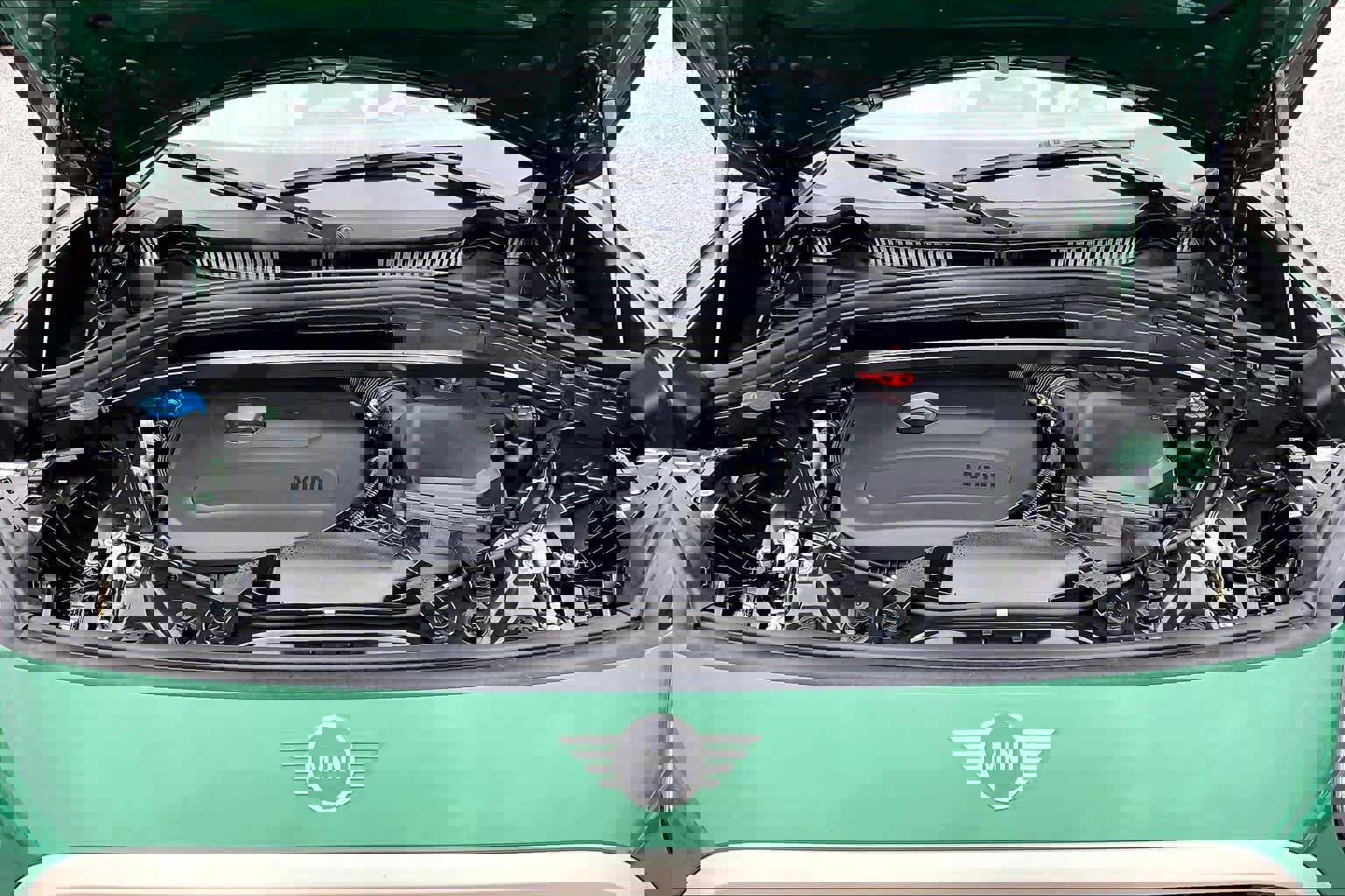 Used 2025 MINI Cooper Countryman S image 34