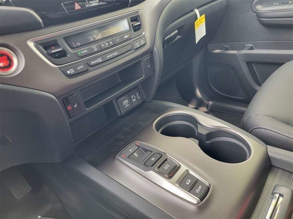 Certified 2023 Honda Ridgeline RTL image 36