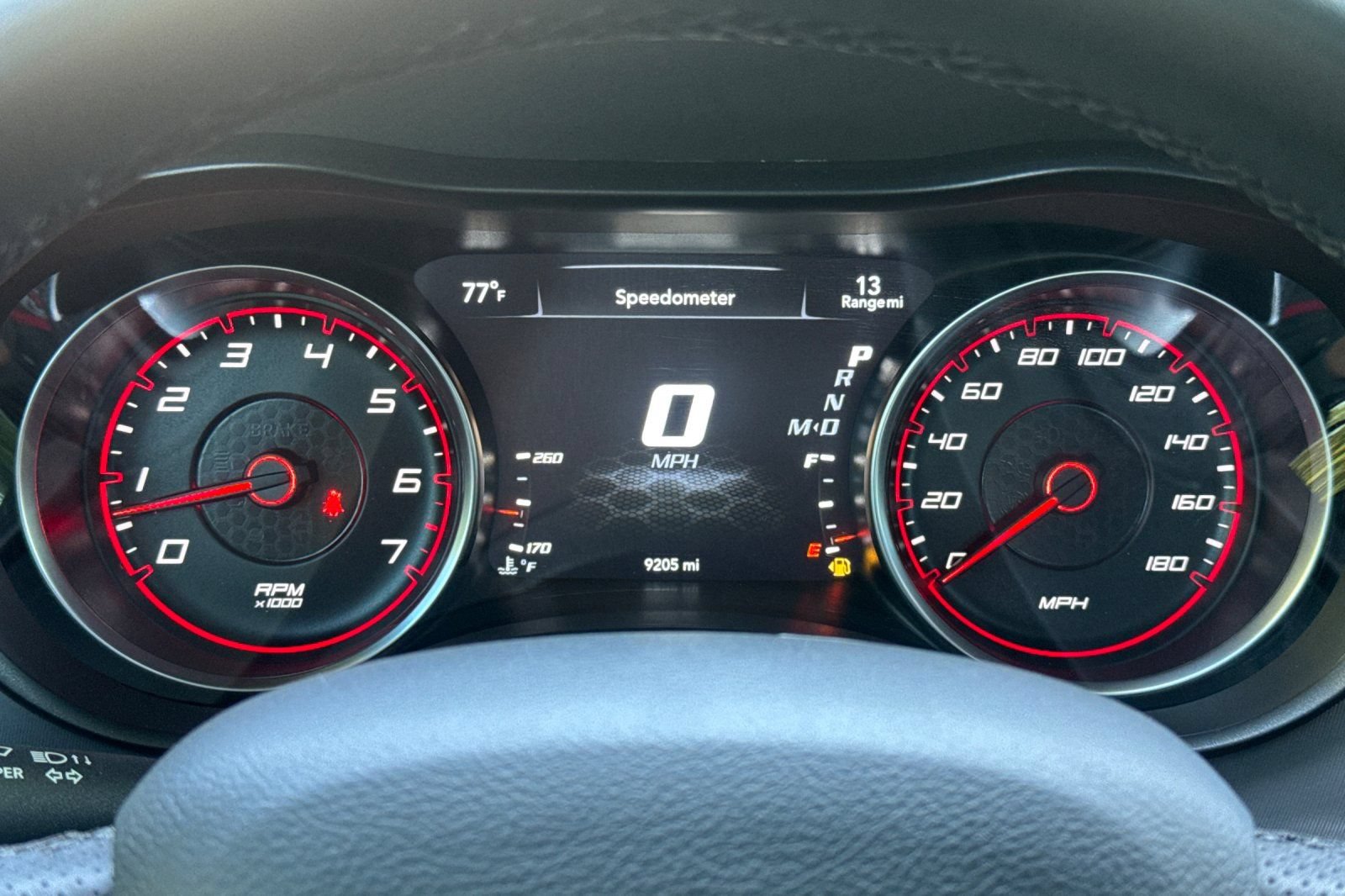 Used 2023 Dodge Charger Scat Pack RWD image 24