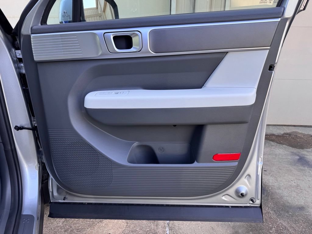 New 2026 Hyundai Santa Fe SE FWD image 18