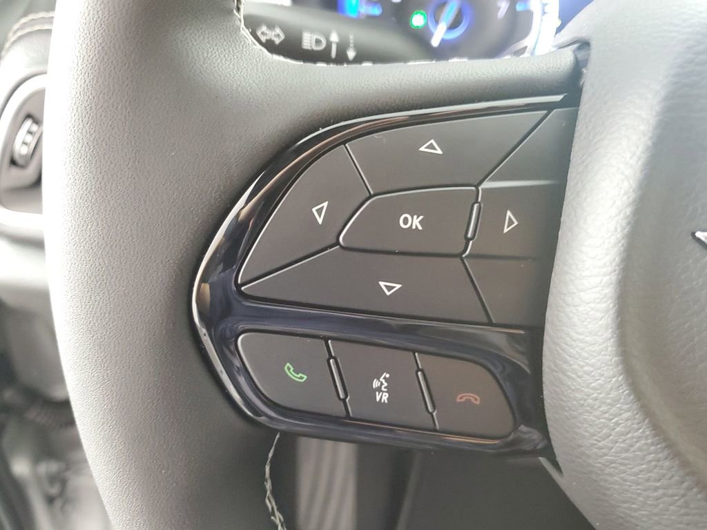 New 2026 Chrysler Pacifica Limited image 23