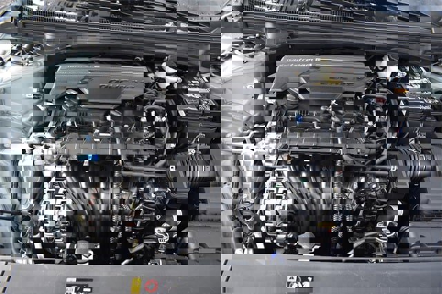 New 2025 Kia K4 LXS image 27