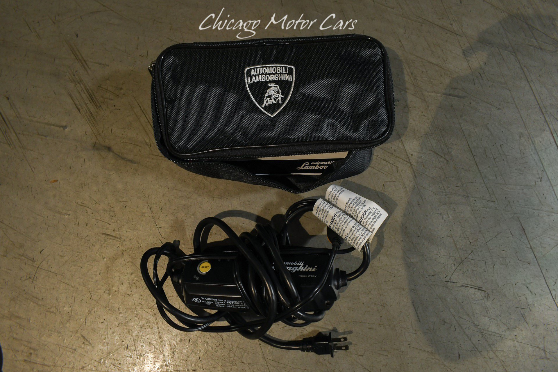 Used 2024 Lamborghini Huracan EVO AWD/4WD image 38