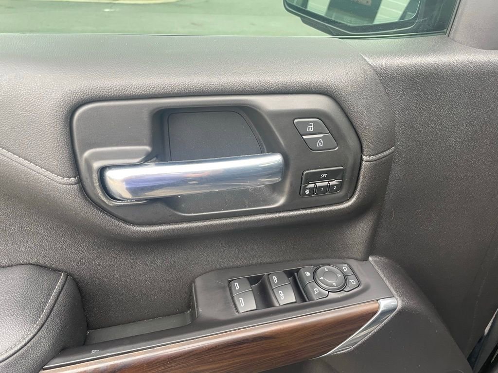 Used 2020 GMC Sierra 1500 SLT w/ SLT Premium Plus Package image 12