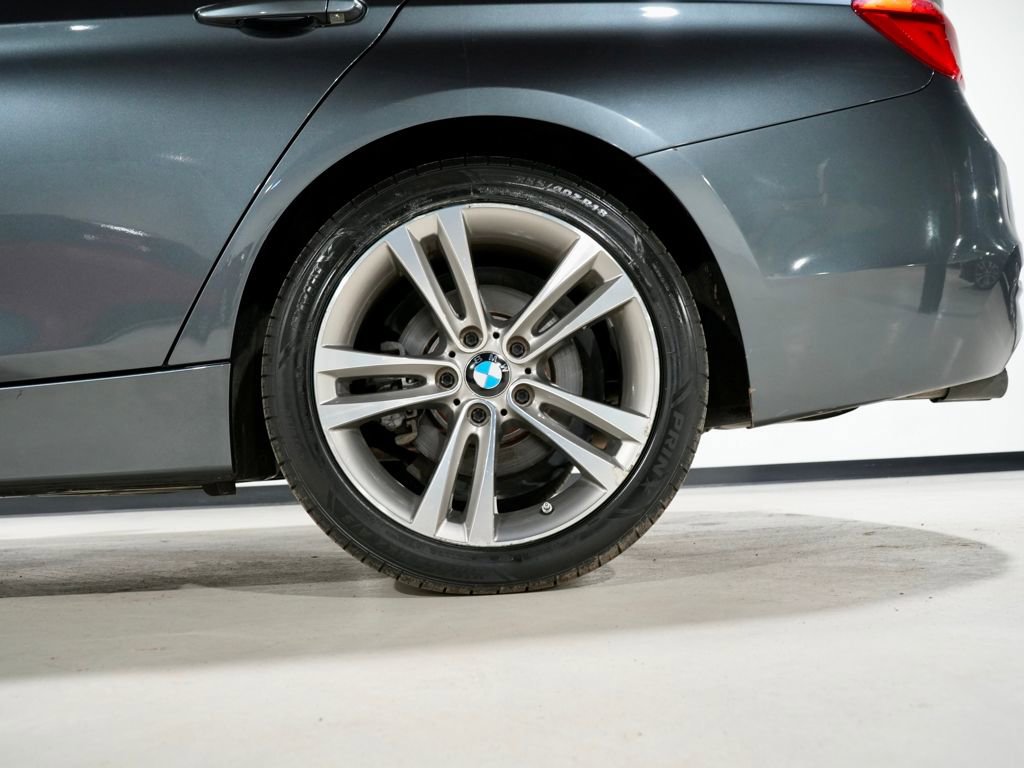 Used 2017 BMW 330i 330i image 31