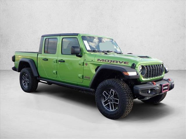 New 2026 Jeep Gladiator Mojave image 6