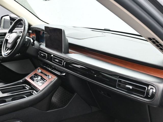 Used 2022 Lincoln Aviator Reserve w/ Equipment Group 201A image 29