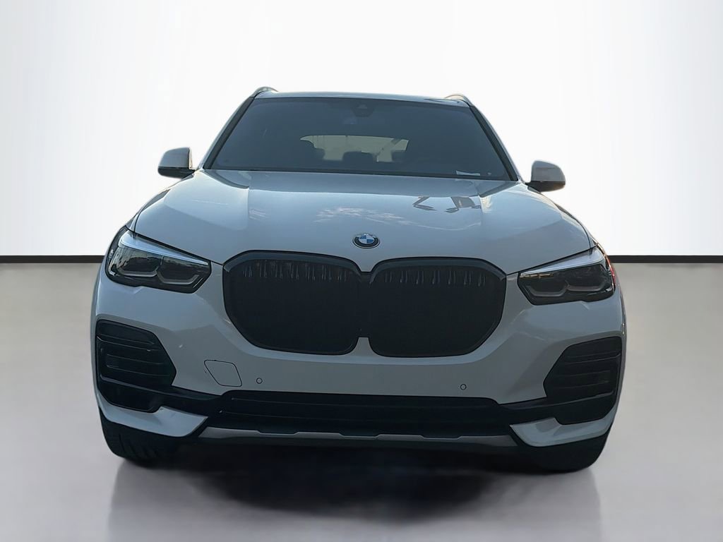 Used 2022 BMW X5 sDrive40i image 8
