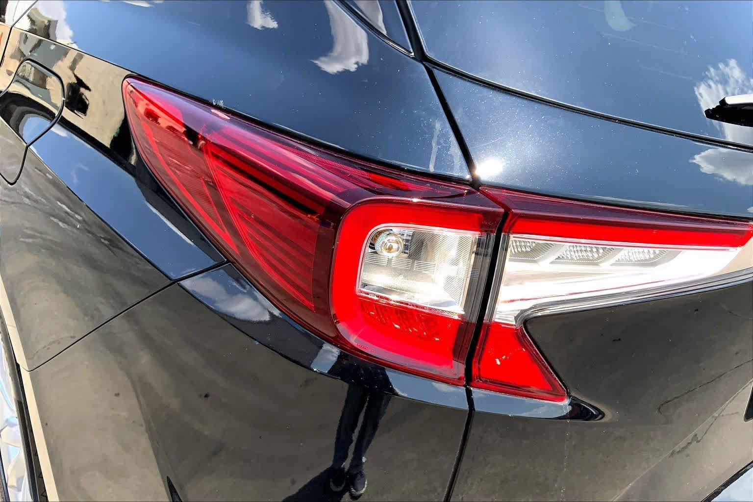 Used 2024 Acura RDX SH-AWD image 27