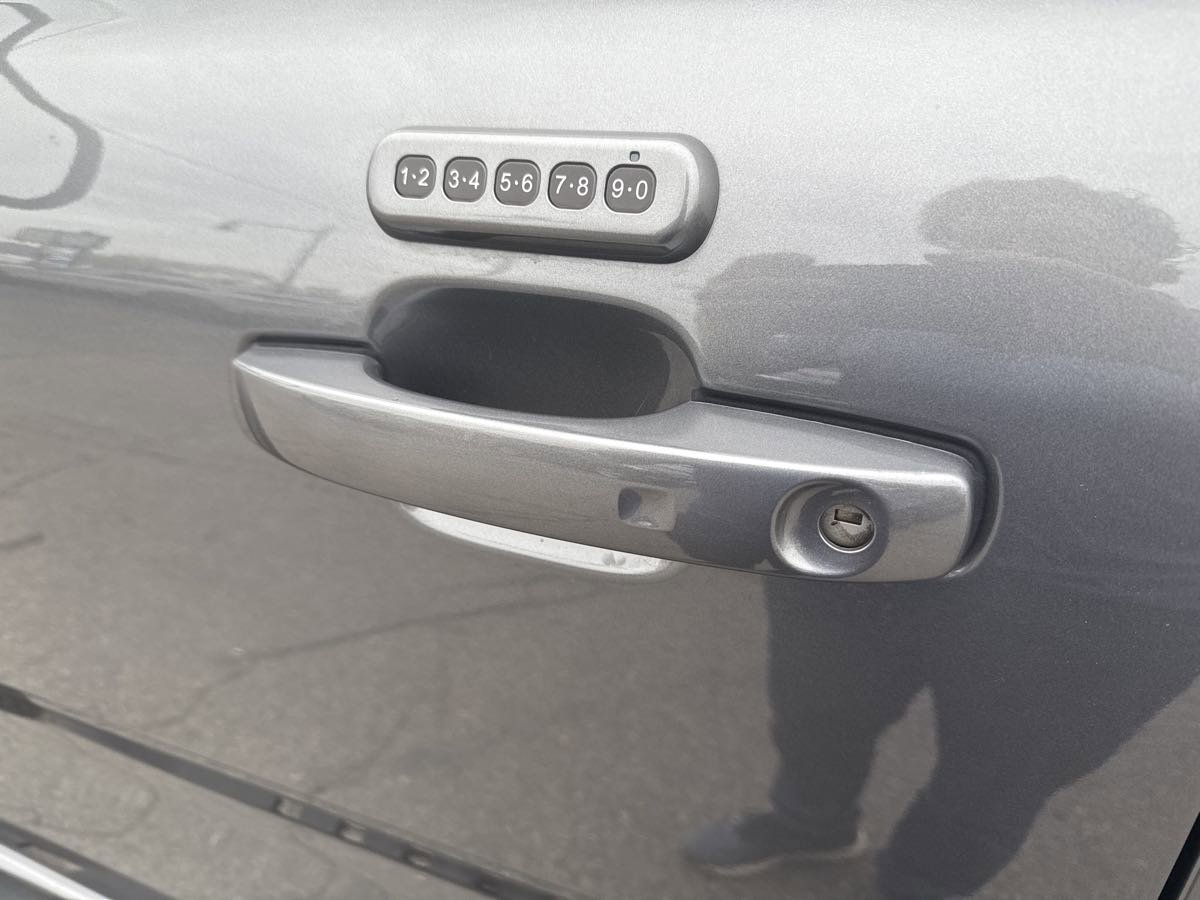 Used 2025 Ford Ranger Raptor image 10