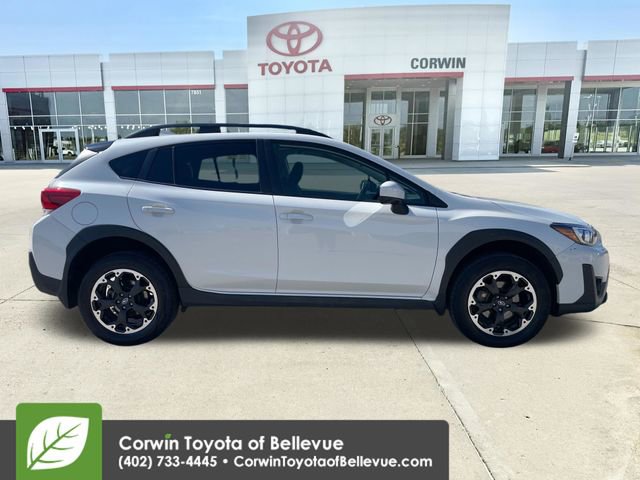 Used 2022 Subaru Crosstrek 2.0i Premium AWD/4WD image 6