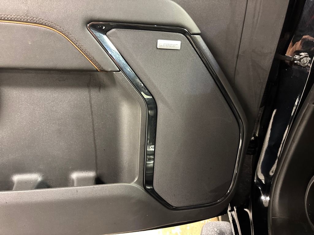 Used 2024 GMC Sierra 1500 AT4 w/ AT4 Premium Package image 24