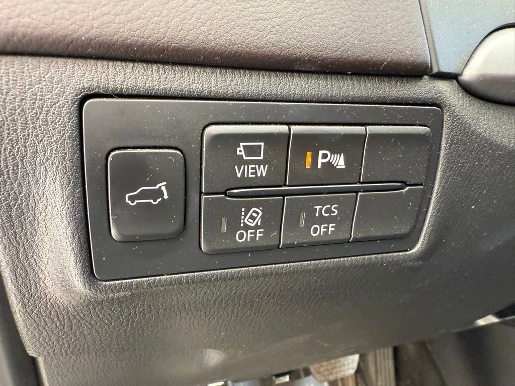 Used 2019 MAZDA CX-9 Grand Touring FWD image 15