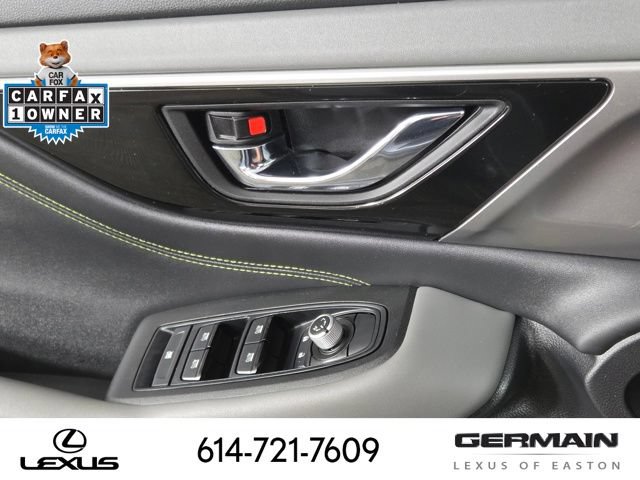 Used 2020 Subaru Outback Onyx Edition XT w/ Popular Package #2 AWD/4WD image 29